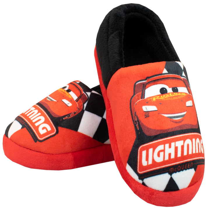 Disney Cars Nightwear & Clothing | Boys Pyjamas & T-Shirts – Character.com