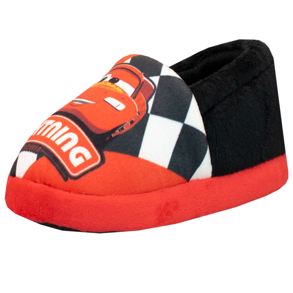 Disney Cars Slippers | Kids | Character.com