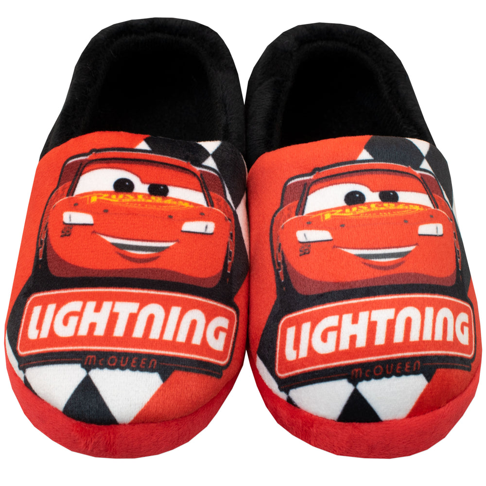 Disney Cars Slippers | Kids | Character.com