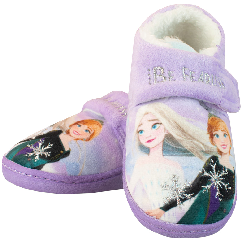 Disney frozen 2 online slippers