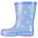 Kids Frozen Wellies Kids Character