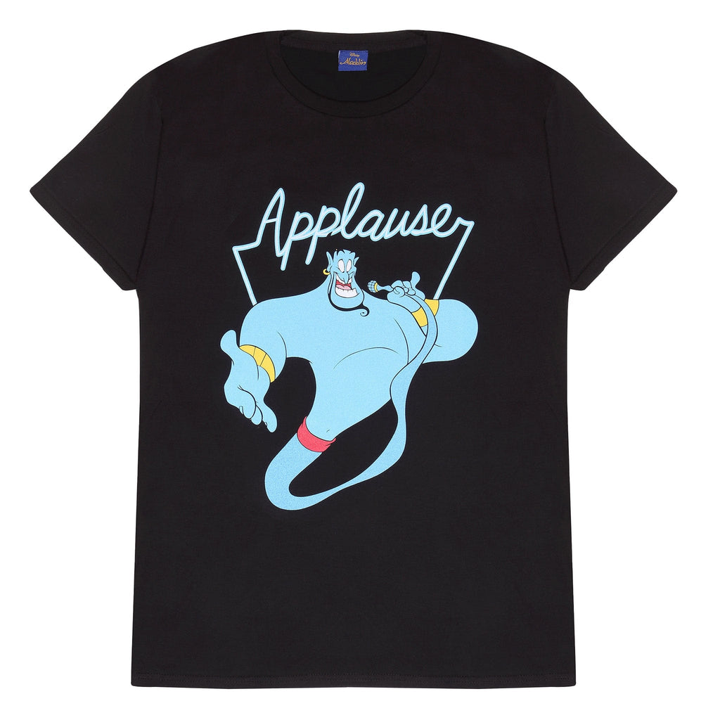 genie t shirt