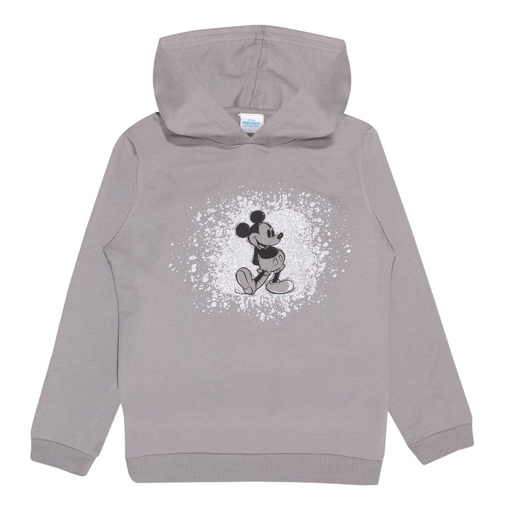Disney Mickey Mouse pullover sweatshirt - clothing & accessories