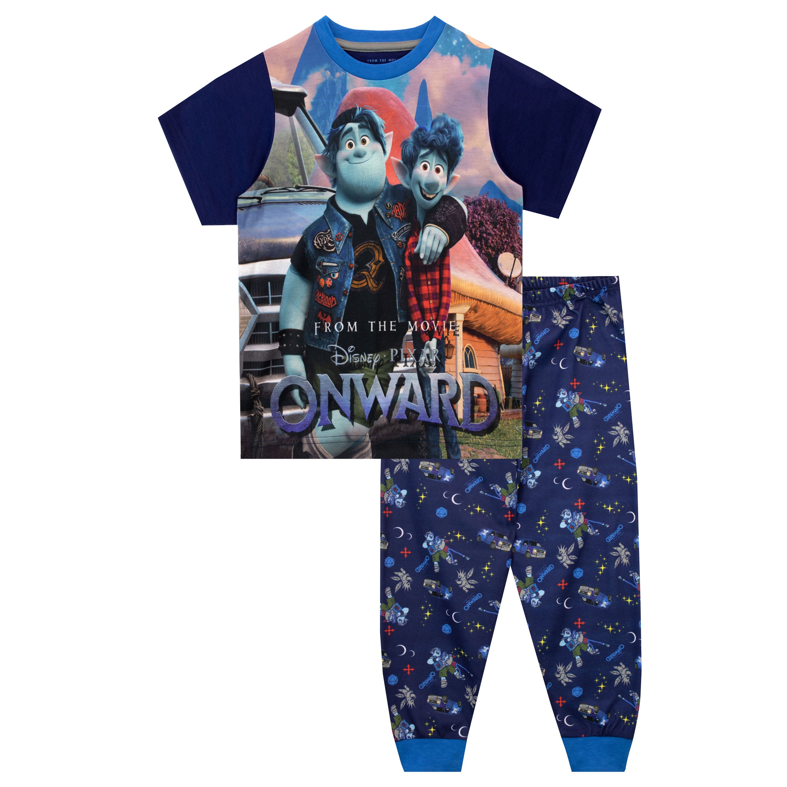Disney Onward Pyjamas