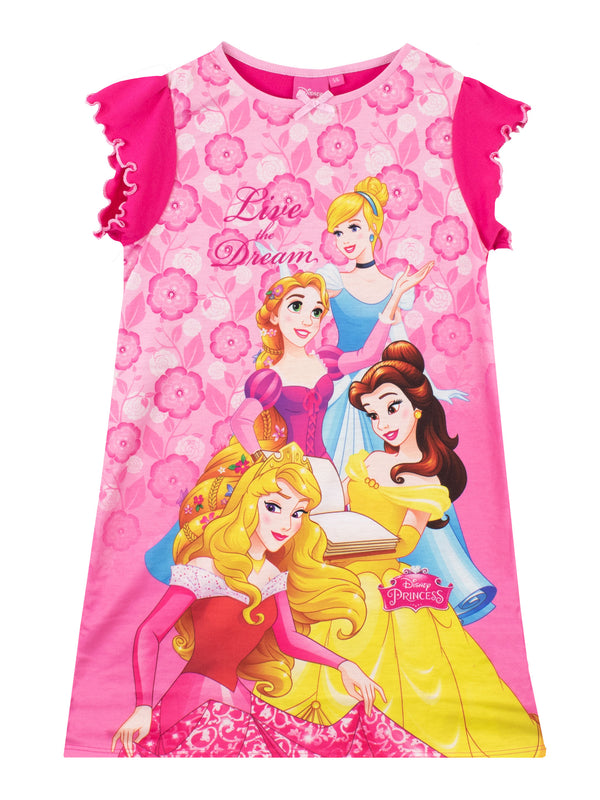 Disney Princess Nightdress | Kids | Character.com