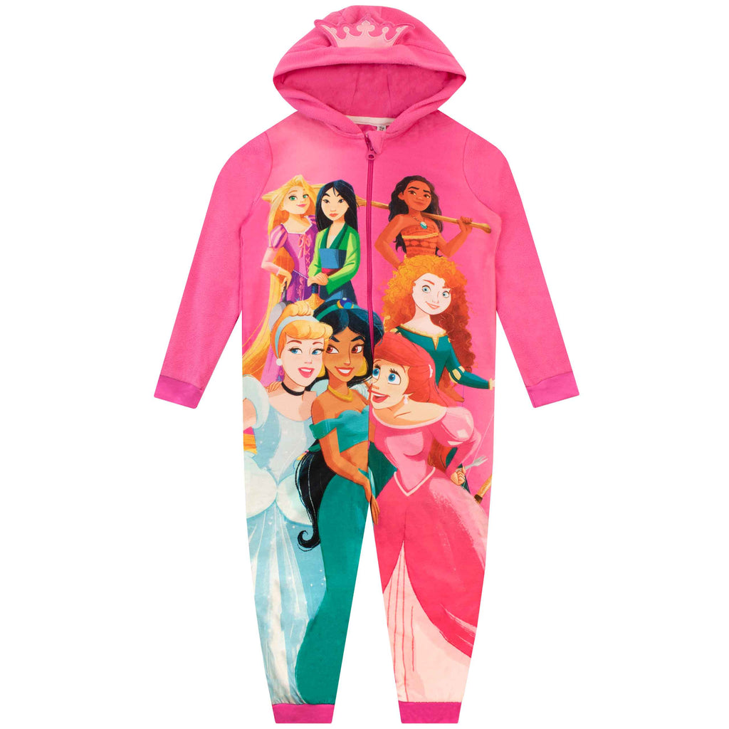 Disney Princess Onesie