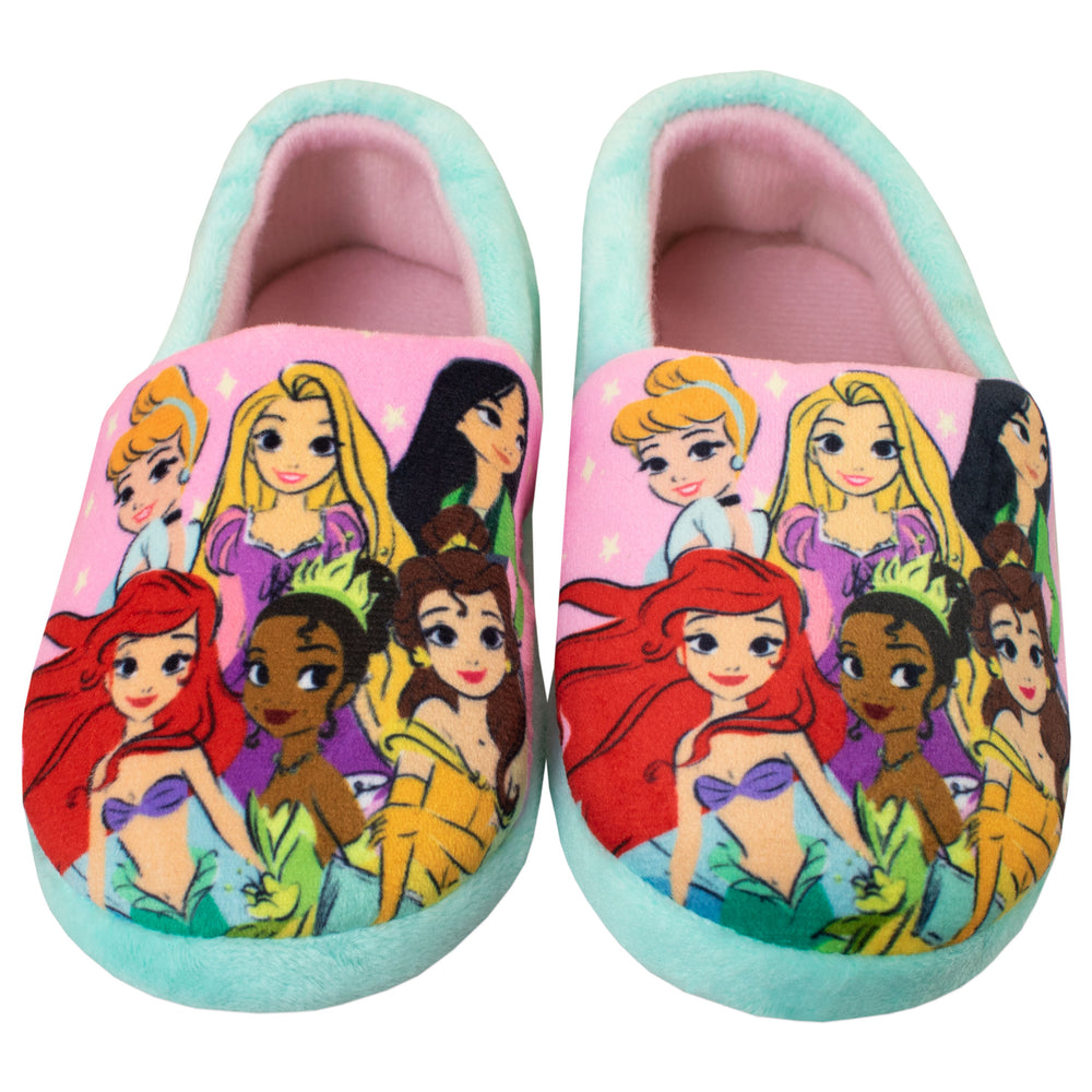 Disney Princess Slippers | Kids | Character.com