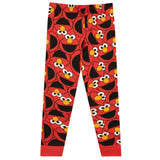 Elmo pajamas 24 discount months