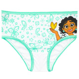 Kids Encanto Underwear Pack of 5