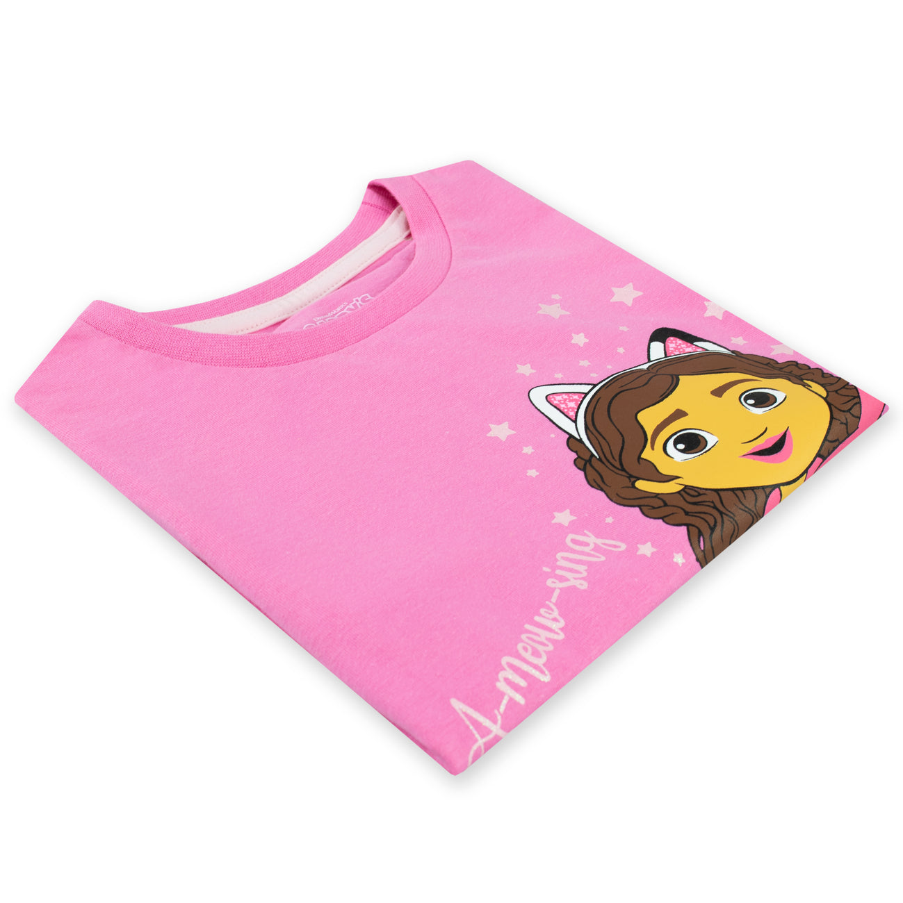 Gabby's Dollhouse T-Shirt | Kids | Official Character.com Merchandise