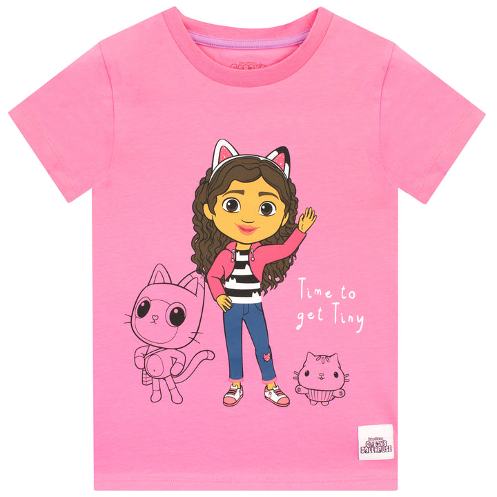 Gabby's Dollhouse Pyjamas & Clothing | Character.com