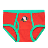 George Pig Space Underwear - Pack of 5, Kids