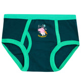 George Pig Underwear 5 Pack