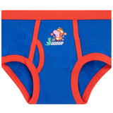 George Pig Underwear 5 Pack