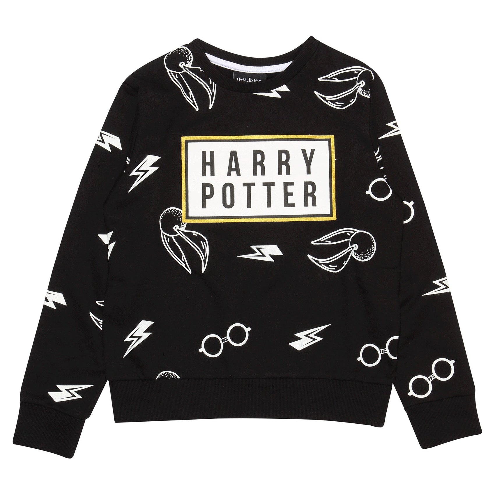 Harry Potter Kids Sweatshirt