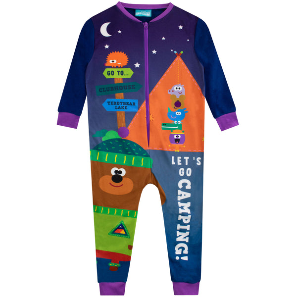 Hey duggee onesie adults sale