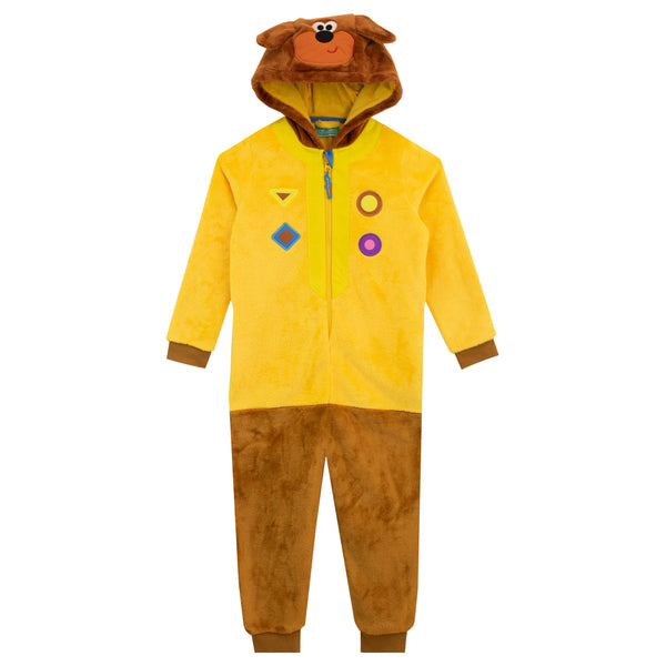 Hey duggee 2025 onesie adults