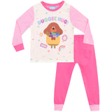 Hey duggee christmas pyjamas sale