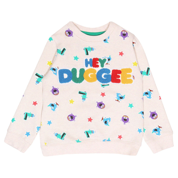 Hey hotsell duggee clothes