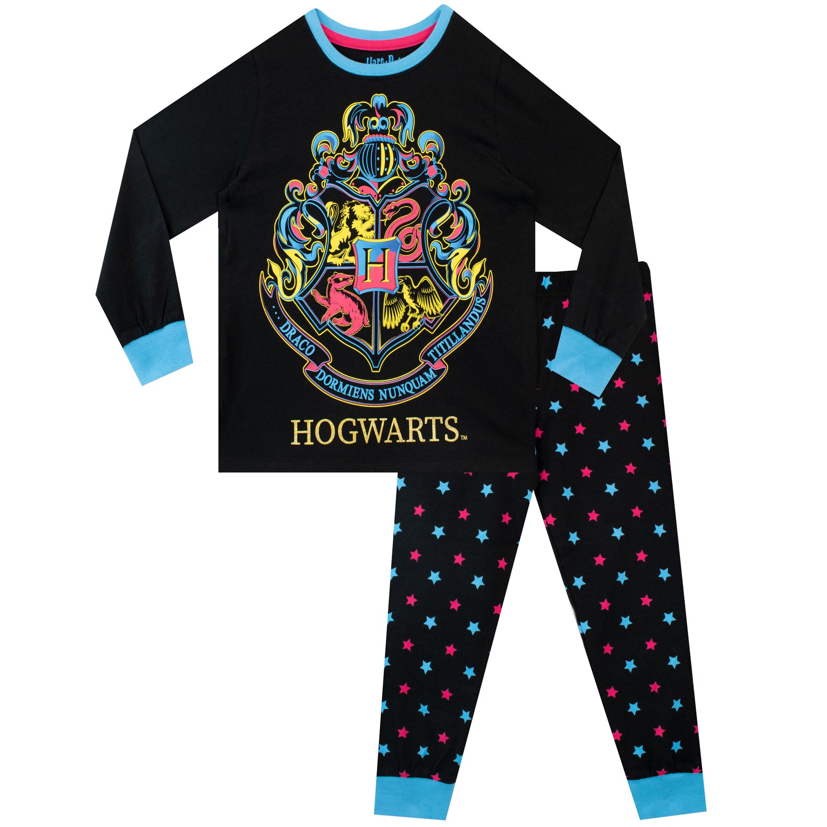 Harry Potter PJ Set | Kids | Character.com