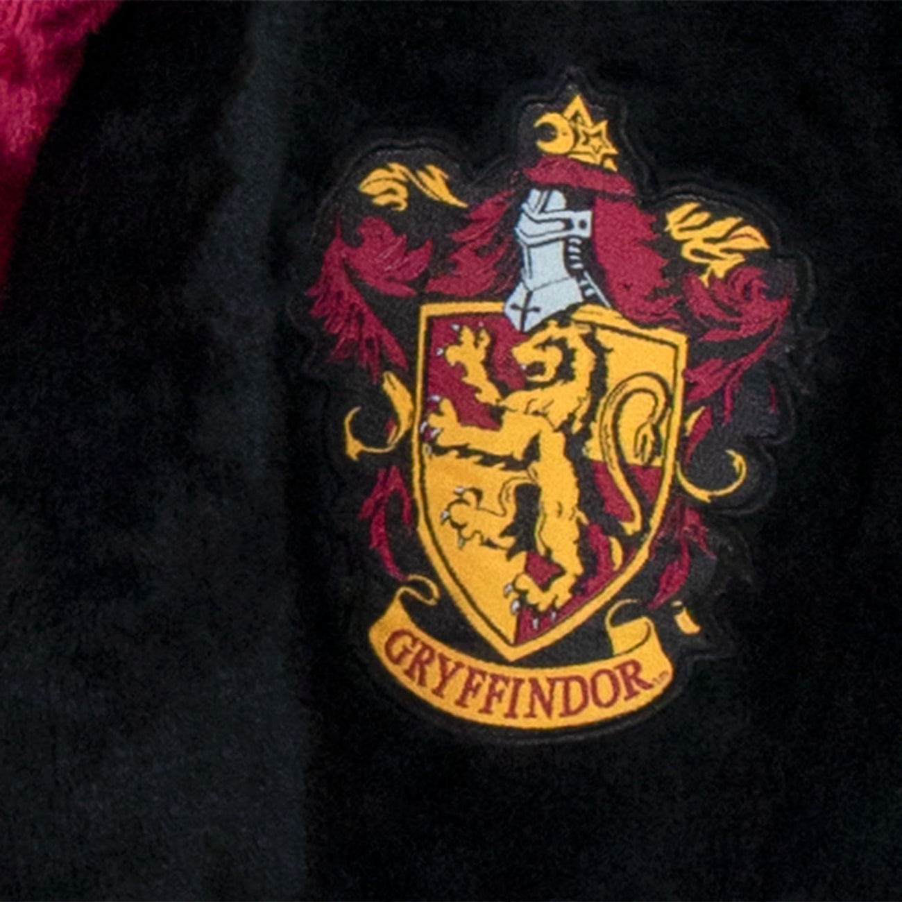 Harry Potter Dressing Gown | Kids | Official Character.com Merchandise