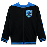 Ravenclaw on sale zip hoodie