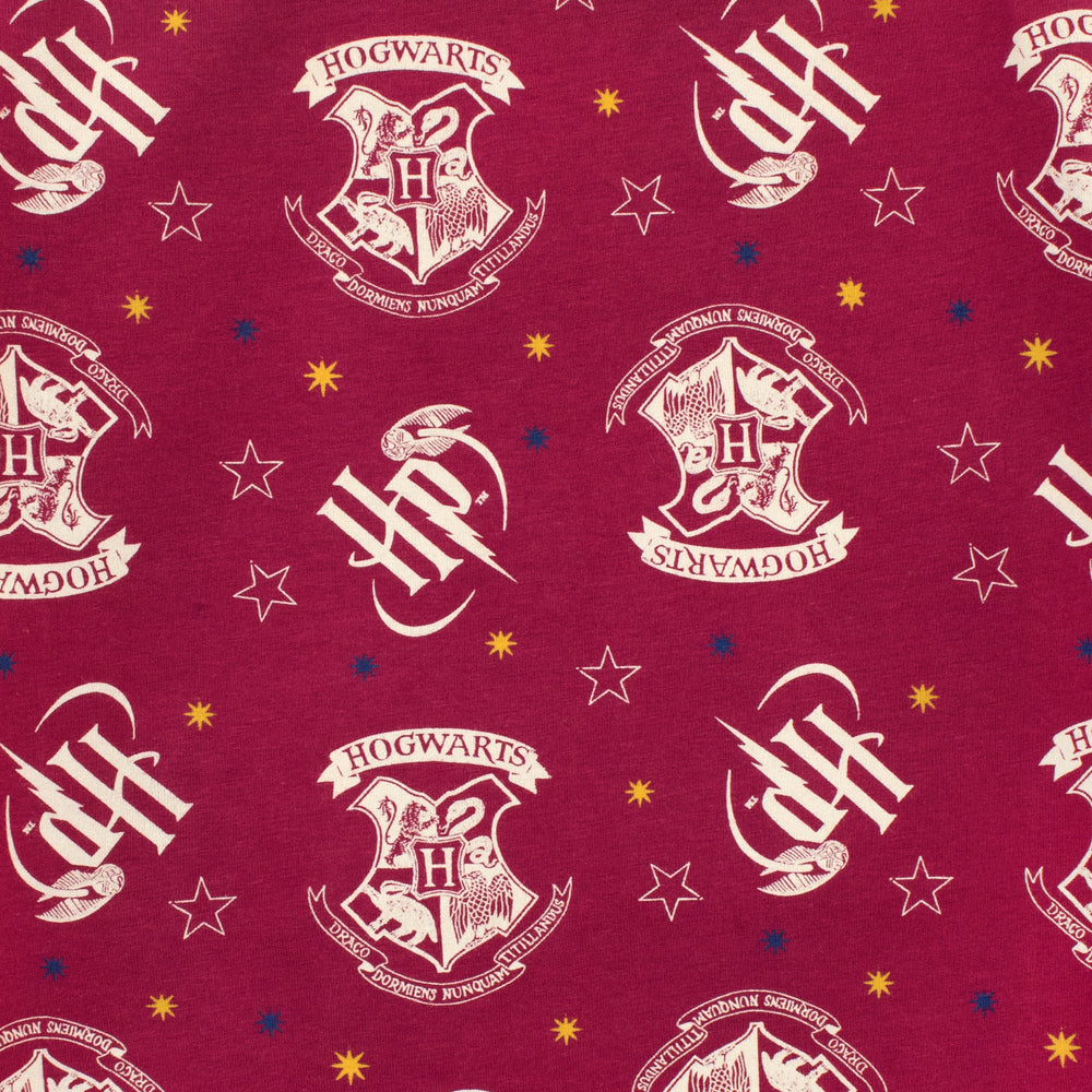 Harry Potter Hogwarts Pyjamas | Character.com