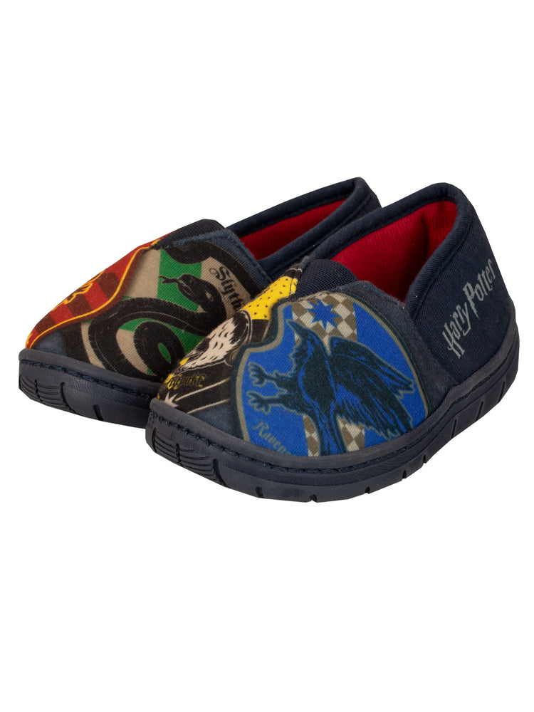 Boys Harry Potter Slippers | Character.com