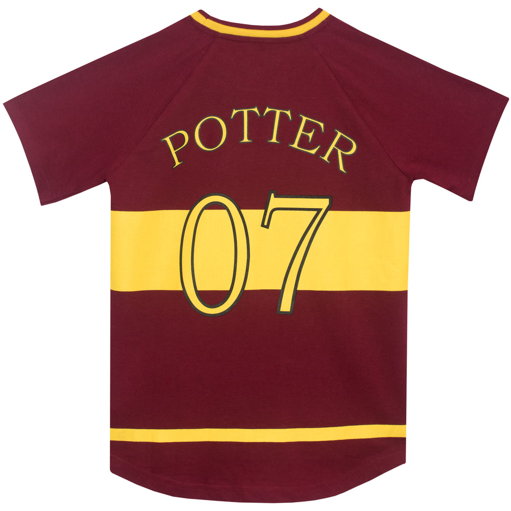 Boys Harry Potter T-Shirt | Kids | Character.com