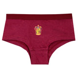 Girls Harry Potter Underwear Knickers - Pack of 3 Pants – The Curious  Emporium