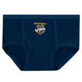 Harry Potter Boys Underwear Pack of 7