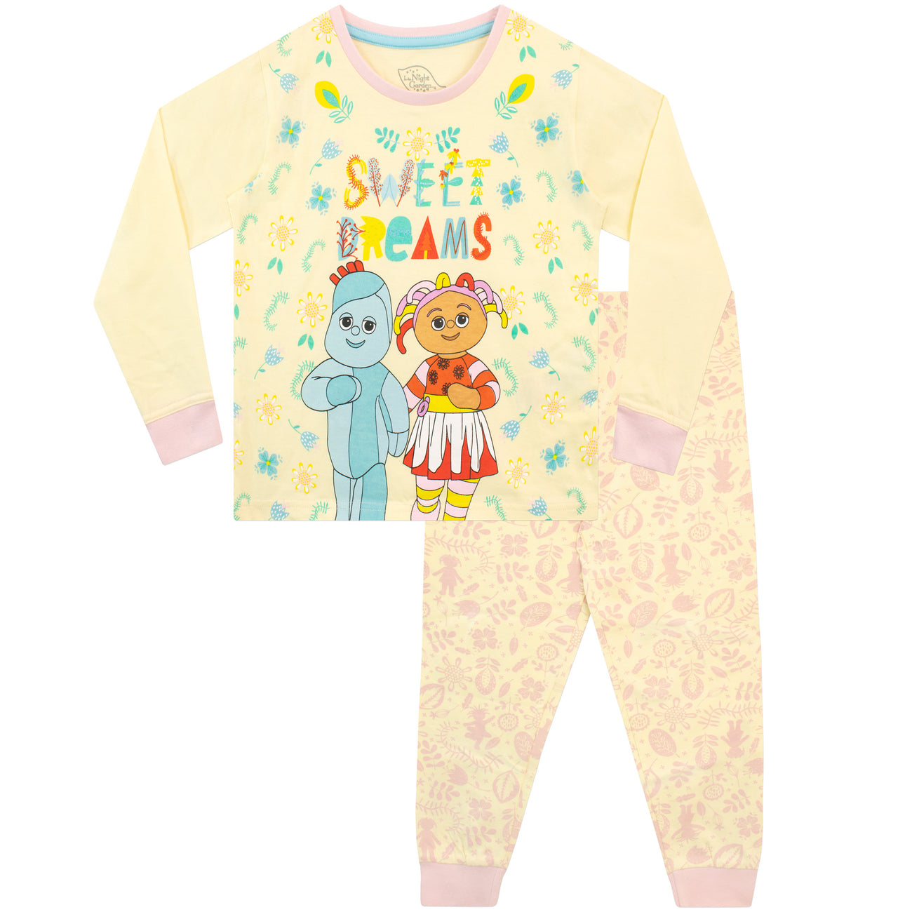 In The Night Garden Pyjamas | Kids | Character.com