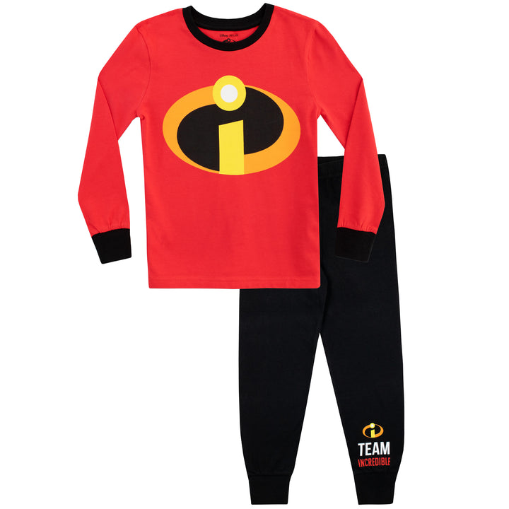 incredibles shirt kids