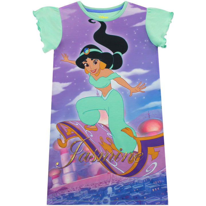 Buy Disney Princess Pj's from Aladdin at Character.com