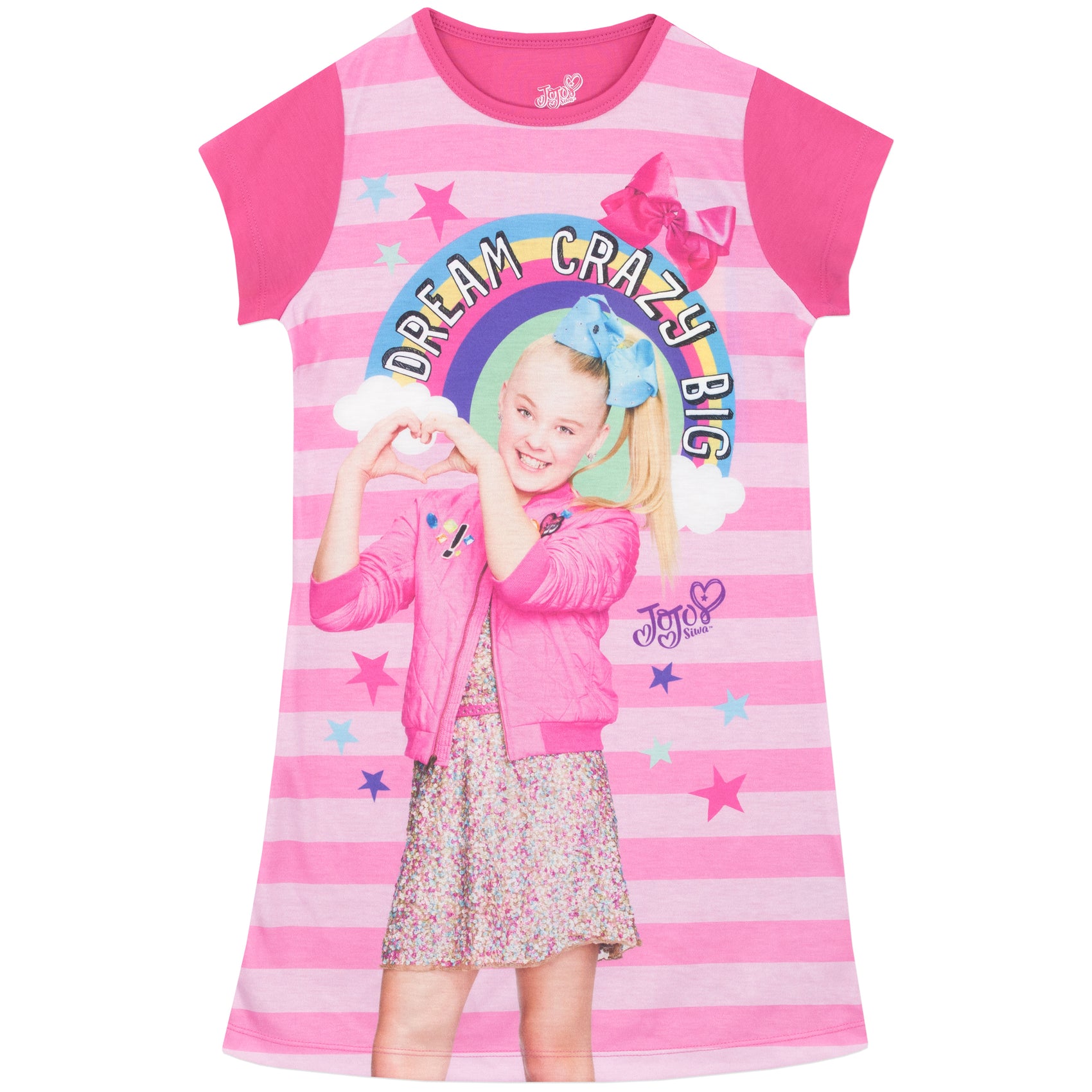 Jojo siwa nightdress on sale