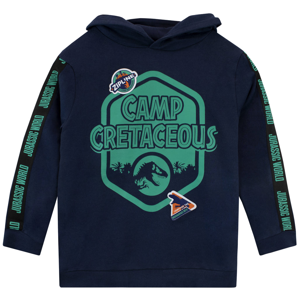 Jurassic park store hoodie