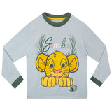 Adult lion best sale king pyjamas