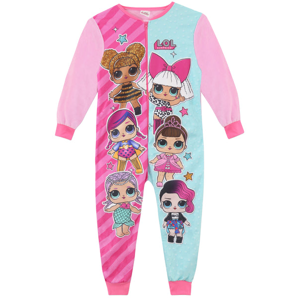 LOL Surprise Sleepsuit Kids Character