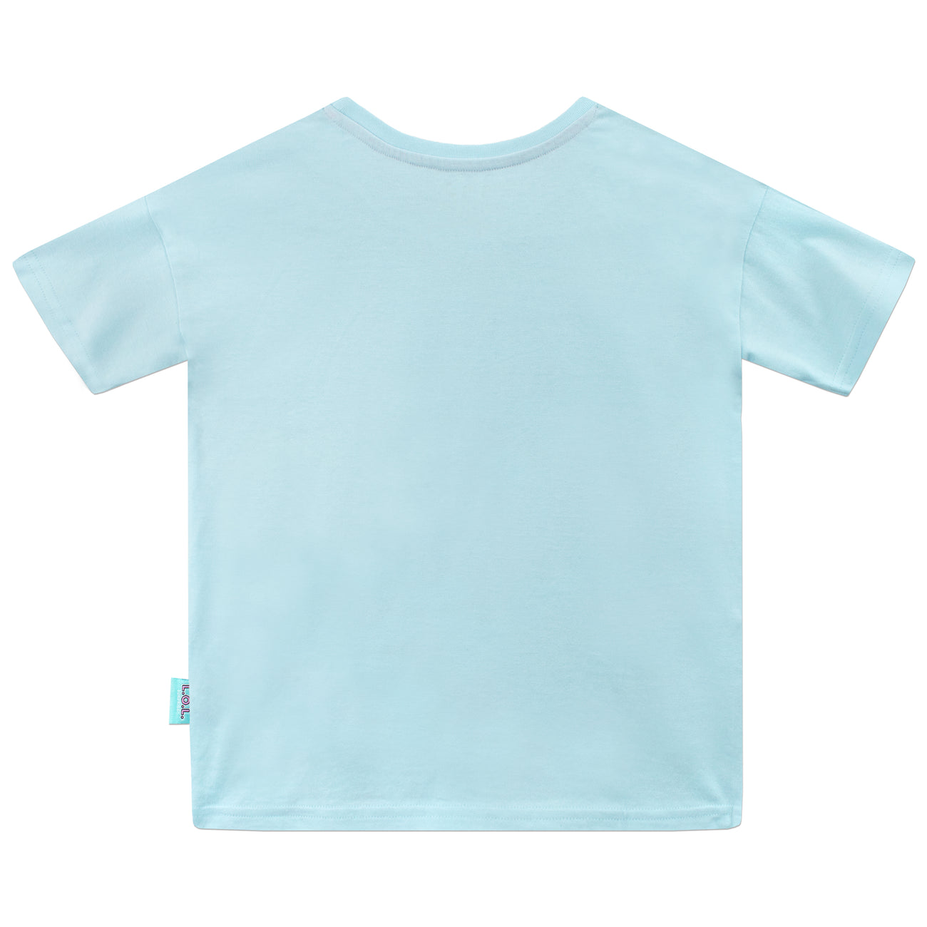 LOL Surprise Top and Shorts | Kids| Character.com