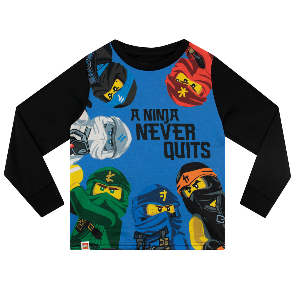 Lego Ninjago Pyjamas | Kids | Character.com