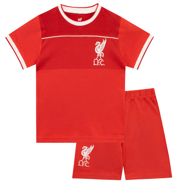 Boys 2024 liverpool slippers