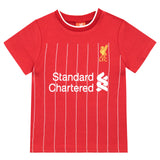 Baby discount liverpool pyjamas