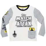 Match 2025 attax pyjamas