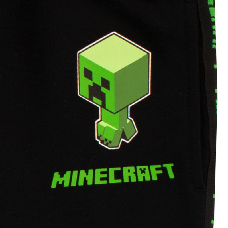 Boys Minecraft Joggers | Character.com