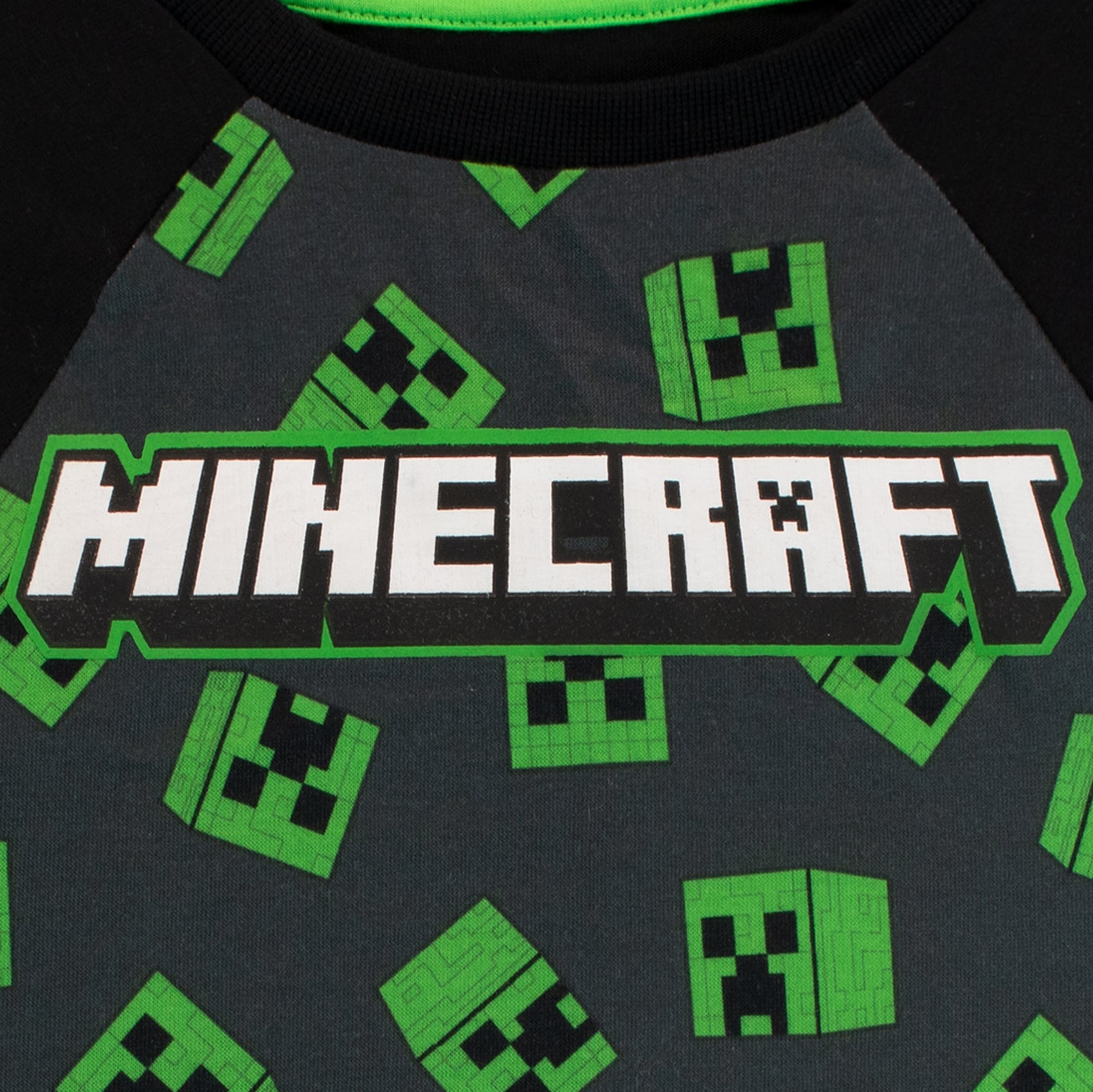 Minecraft Pyjamas | Kids | Character.com