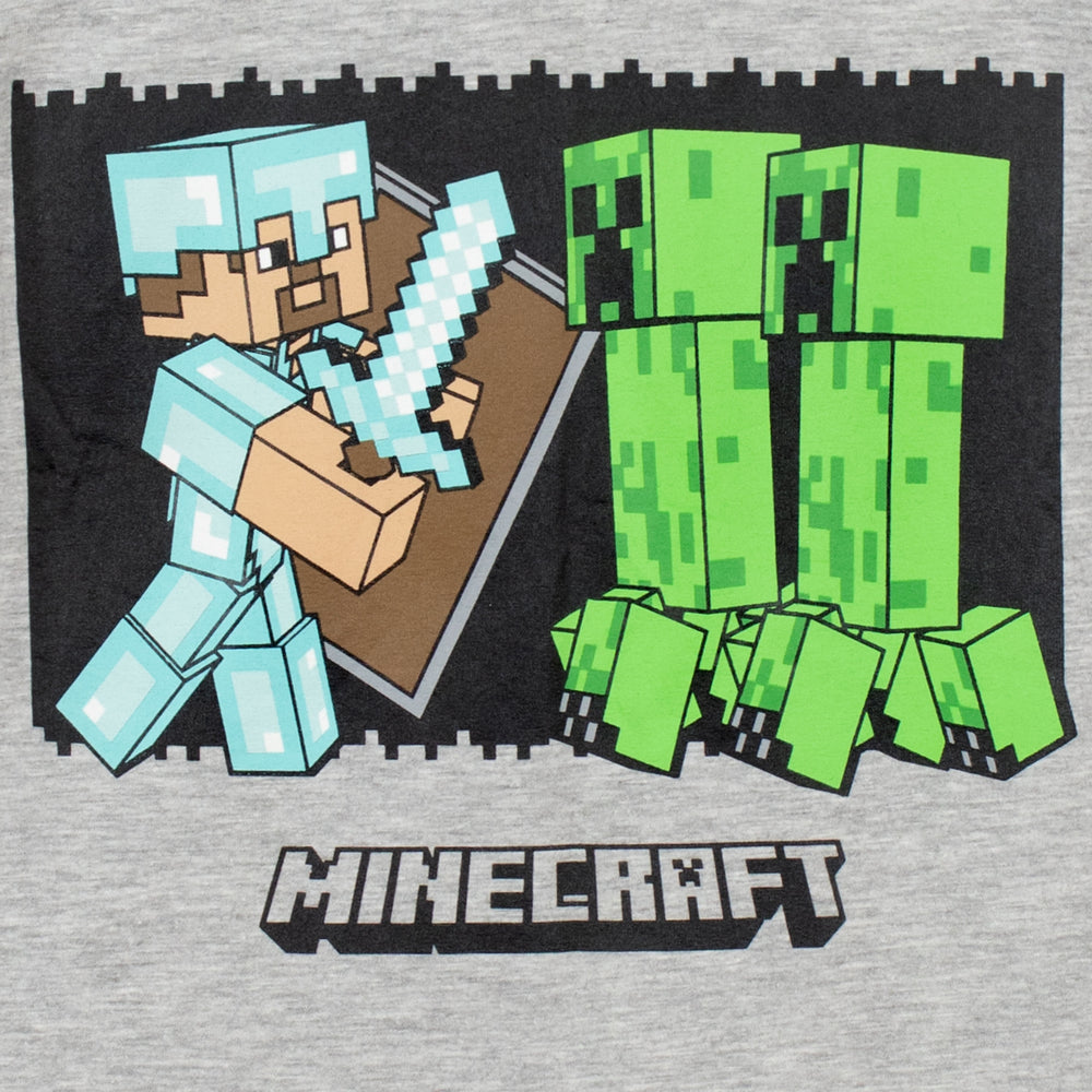 Minecraft Pyjamas | Kids | Character.com