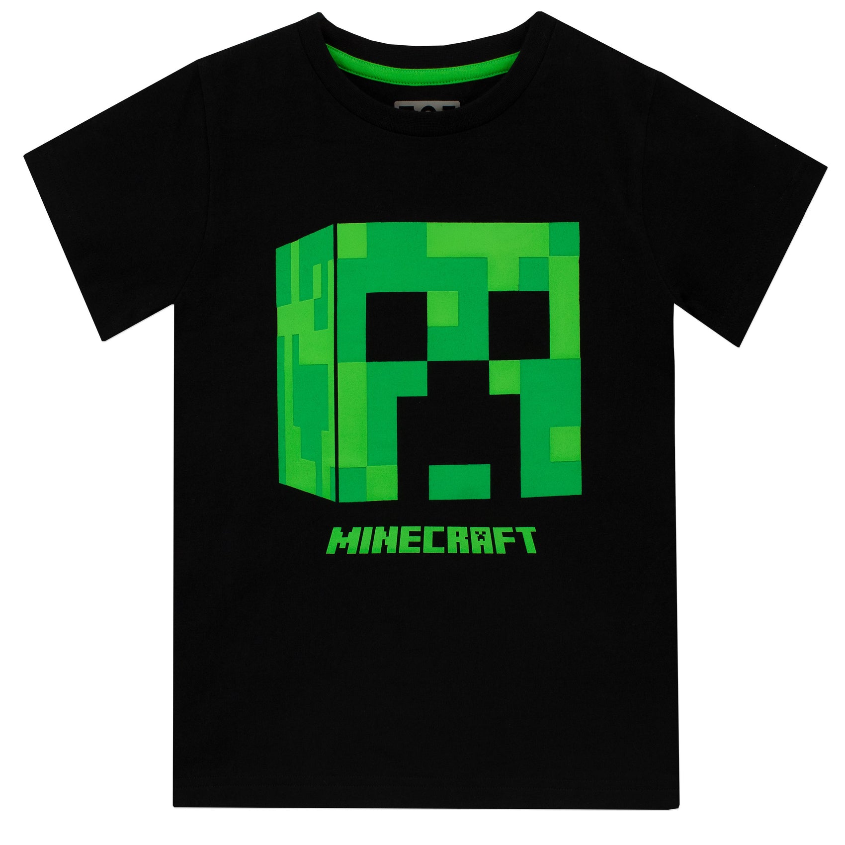 Boys Minecraft Top | Kids | Character.com