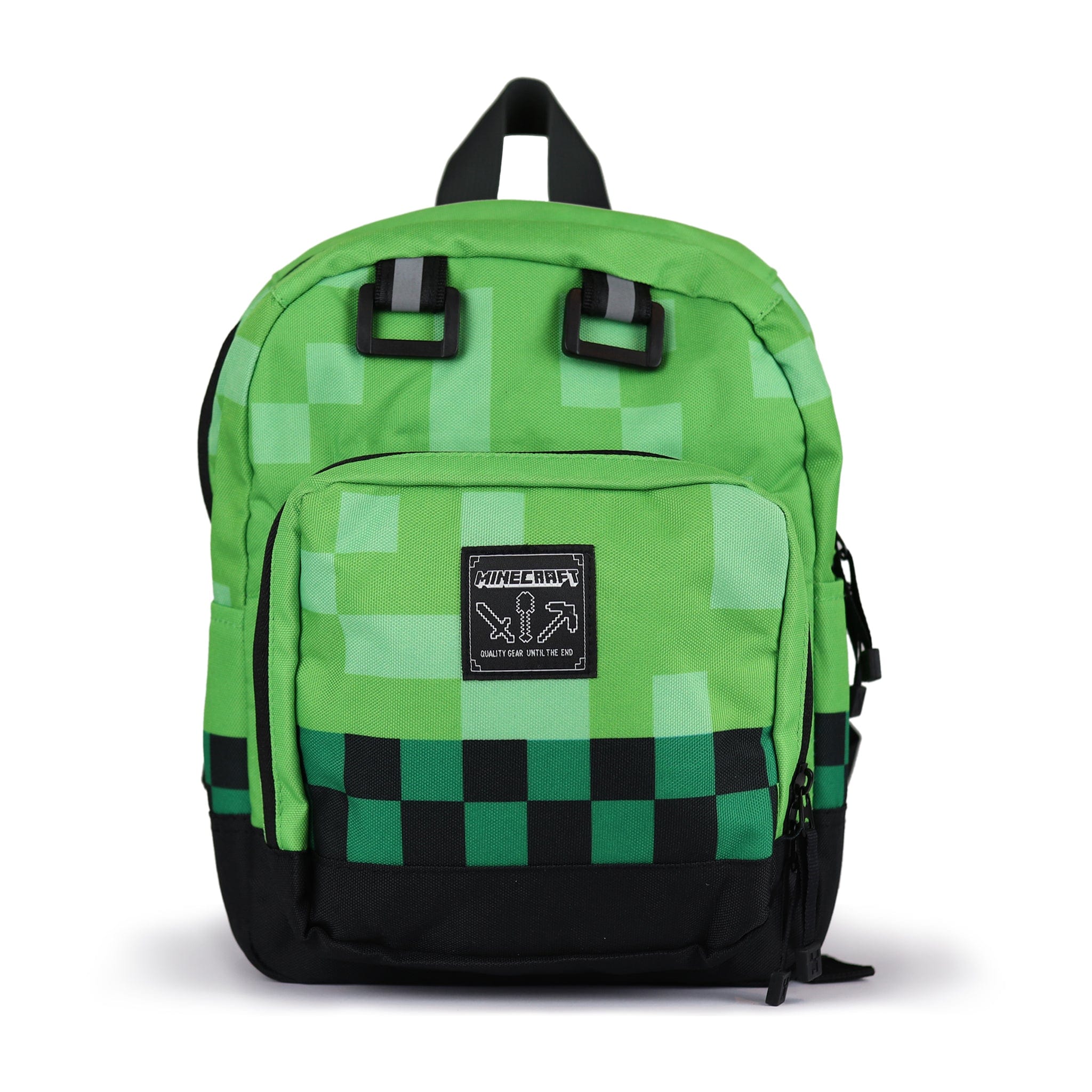 Minecraft Kids Backpack – Character.com