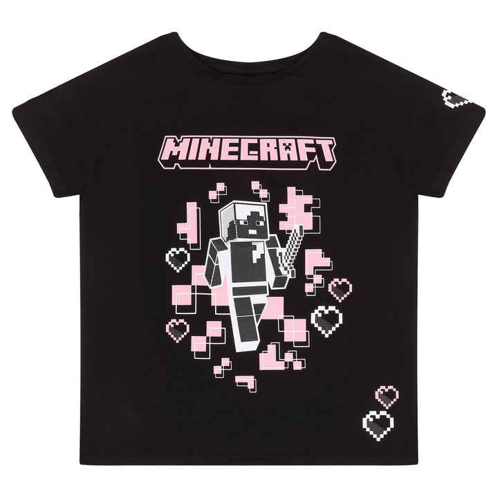 Kids Minecraft Clothes | Minecraft Nightwear & PJs | Character.com