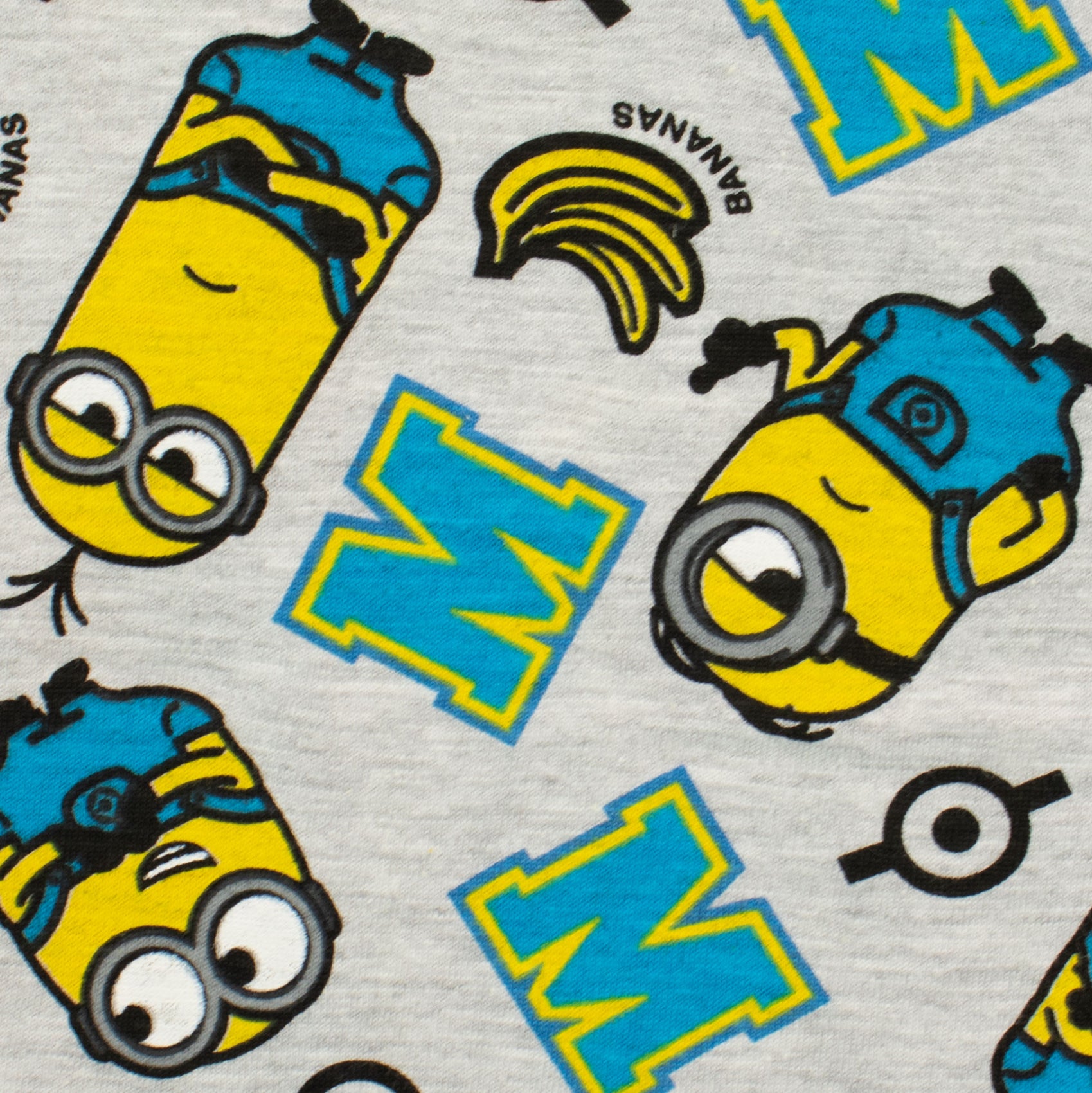 Minions PJs | Kids | Character.com